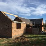 Barn Conversion in Wolvey