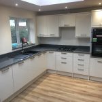 Kitchen Extension in Bedworth
